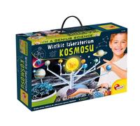 I'M A Genius - Big Space Laboratory Toy High Quality