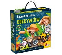 I'M A Genius - Discoverers Laboratory Toy High Quality