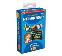 I'm a Genius Mistrzowie z Polskiego LISCIANI 92291