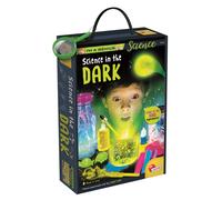 I'm a Genius Science In The Dark