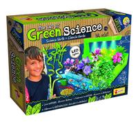 I'm A Genius The Lab Of Green Science BOTANY EDUCATION HYDROPONICS NATURE