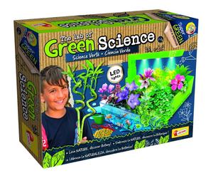 I'm A Genius The Lab Of Green Science BOTANY EDUCATION HYDROPONICS NATURE