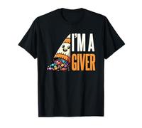 I'm A Giver Funny Pinata Candy Fiesta Cinco De Mayo T-Shirt