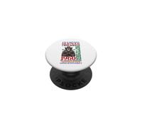 I'm A Grumpy Old Man Was Born In September 1960 66 Years Old PopSockets Adhesive PopGrip