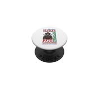 I'm A Grumpy Old Man Was Born In September 1975 51 Years Old PopSockets Adhesive PopGrip