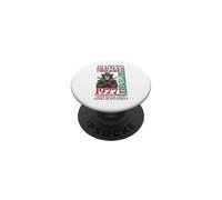 I'm A Grumpy Old Man Was Born In September 1977 49 Years Old PopSockets Adhesive PopGrip