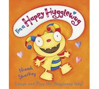 I'm a Happy Hugglewug: Laugh and Play the Hugglewug Way!
