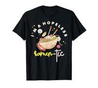 I'm A Hopeless Ramen-tic Value Graphic T-Shirt