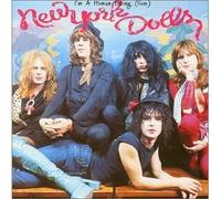 I'm a Human Being: Live [VINYL]