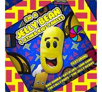 I'm A Jelly Bean and Other Kids Fables