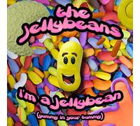 I'm a Jelly Bean (Yummy in Your Tummy)