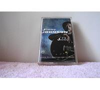 I'm a Jockey [CASSETTE]