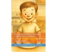 "I'm a Kool Kid Who Can Cook (Grilled Cheese Edition): a KdVS Series