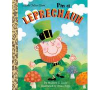 I'm a Leprechaun