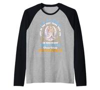 Im A Libra September 25 I Can Be The Best Thing in Your Life Raglan Baseball Tee