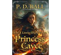 I'm A Little More Than Princess Cayce: to kill a god: 5 (The Broken Throne)