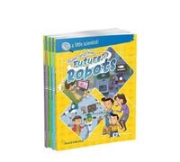 I'm A Little Scientist! (Set 2)