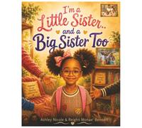 I'm a Little Sister... and a Big Sister too