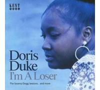 Duke, Doris – I'm a Loser: the Swamp Dogg Sessions and More