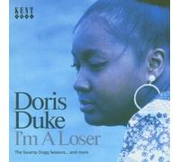 I'm a Loser: The Swamp Dogg Sessions and More by Doris Duke (2005-04-19)