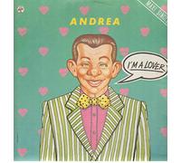 I'm a lover (1986) [VINYL]