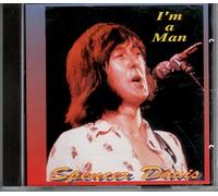 I'm a man [Single-CD]