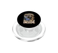 I'm A Medical Technologist What's Going On Inside Medical PopSockets PopGrip for MagSafe