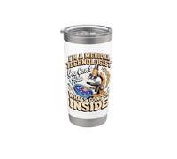 I'm A Medical Technologist What's Going On Inside Medical Stainless Steel Insulated Tumbler