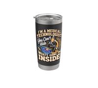 I'm A Medical Technologist What's Going On Inside Medical Stainless Steel Insulated Tumbler