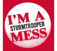 Stormtrooper - Im A Mess [7" Single + CD]