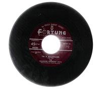I'm A Millionaire - A Lonesome Feeling 7inch, 45rpm