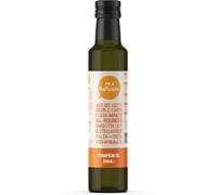 I'M A NATURAL Pumpkin Seed Oil 250ml | Cold Pressed | Intensely Nutty Flavour | High in Zinc & Omega-6 | Salads, Dressings & Finishing | Vegan & Gluten Free