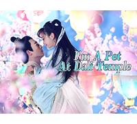 I'm A Pet At Dali Temple EP13