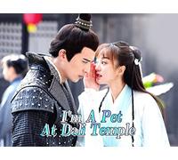 I'm A Pet At Dali Temple EP17