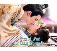 I'm A Pet At Dali Temple EP9