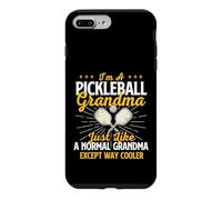I'm A Pickleball Grandma Just Like A Normal Grandma Case for iPhone 7 Plus/8 Plus