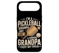 I'm A Pickleball Grandpa Just Like A Normal Grandpa Case for iPhone Air