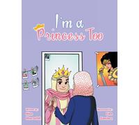 I'm a Princess Too