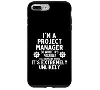 I'm a Project Manager So I might Be Wrong But It's Unlikely Case for iPhone 7 Plus/8 Plus