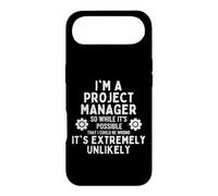 I'm a Project Manager So I might Be Wrong But It's Unlikely Case for iPhone Air