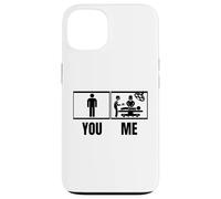 I'm A Proud Surgeon Proud Funny Men Surgery Case for iPhone 13
