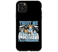 Im A Purramedic Paramedic Emergency Responder Case for iPhone 11 Pro Max