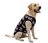 I'm A Railway Worker Dog And Cat Clothes Pet Summer Cooling Sleeveless Shirt