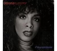 I'm a Rainbow by Summer, Donna (1996) Audio CD