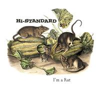 I'm A Rat [VINYL]