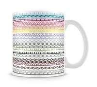 I'm a Ray of F***ing Sunshine Hidden Message, Perfect for Gag Gifts & Crafty Friends,11oz Coffee, Tea, Ceramic Mug.