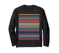 I'm A RAY of Fucking Sunshine Hidden Message Long Sleeve T-Shirt