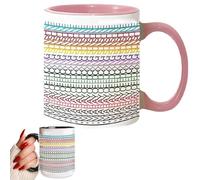 I'm A Ray Of Fucking Sunshine Hidden Message Mug, Fuck This Shit Hidden Message Coffee Mug, Funny Sarcastic Coffee Cup, Gift For Work Bestie, Funny Gift For Friends, Coffee Lover Mug, 11Oz Cup (H)