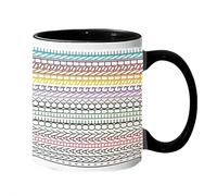 I'm a Ray of Fucking Sunshine Hidden Message Mug, Funny Sarcastic Coffee Cup, Gifts for Work Bestie, Swear Word, Funny Gift for Friends & Coworkers, 11oz Cup