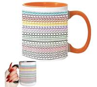 I'm a Ray of Fucking Sunshine Hidden Message Mug, Funny Sarcastic Coffee Cup, Mug Gifts for Work Bestie, 2025 Funny Gifts for Friends & Coworkers, 11oz Cup (style F)